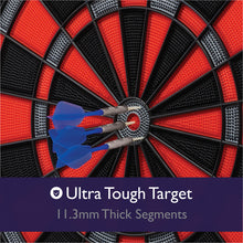 Load image into Gallery viewer, Viper 800 Electronic Dartboard, 15.5&quot; Regulation Target

