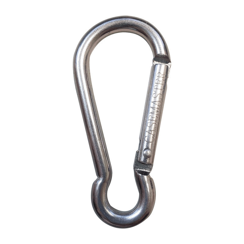 Casemaster Companion Clip, Carabiner 5 Pack