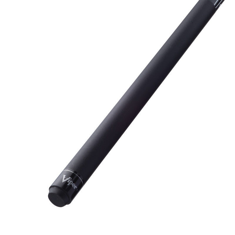 Viper Diamond Black Billiard/Pool Cue Stick 19 Ounce