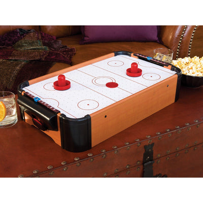 [REFURBISHED] Mainstreet Classics Sinister Table Top Air Powered Hockey Refurbished Refurbished GLD Products 