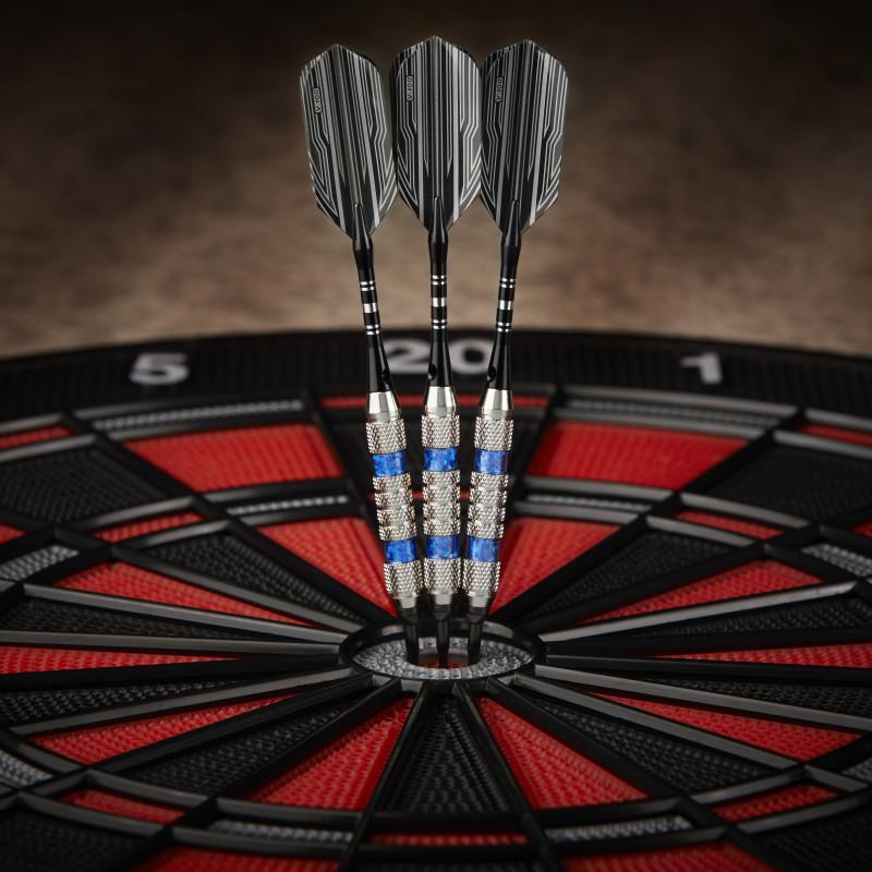 Viper Wind Runner Blue Soft Tip Darts 18 Grams Soft-Tip Darts Viper 