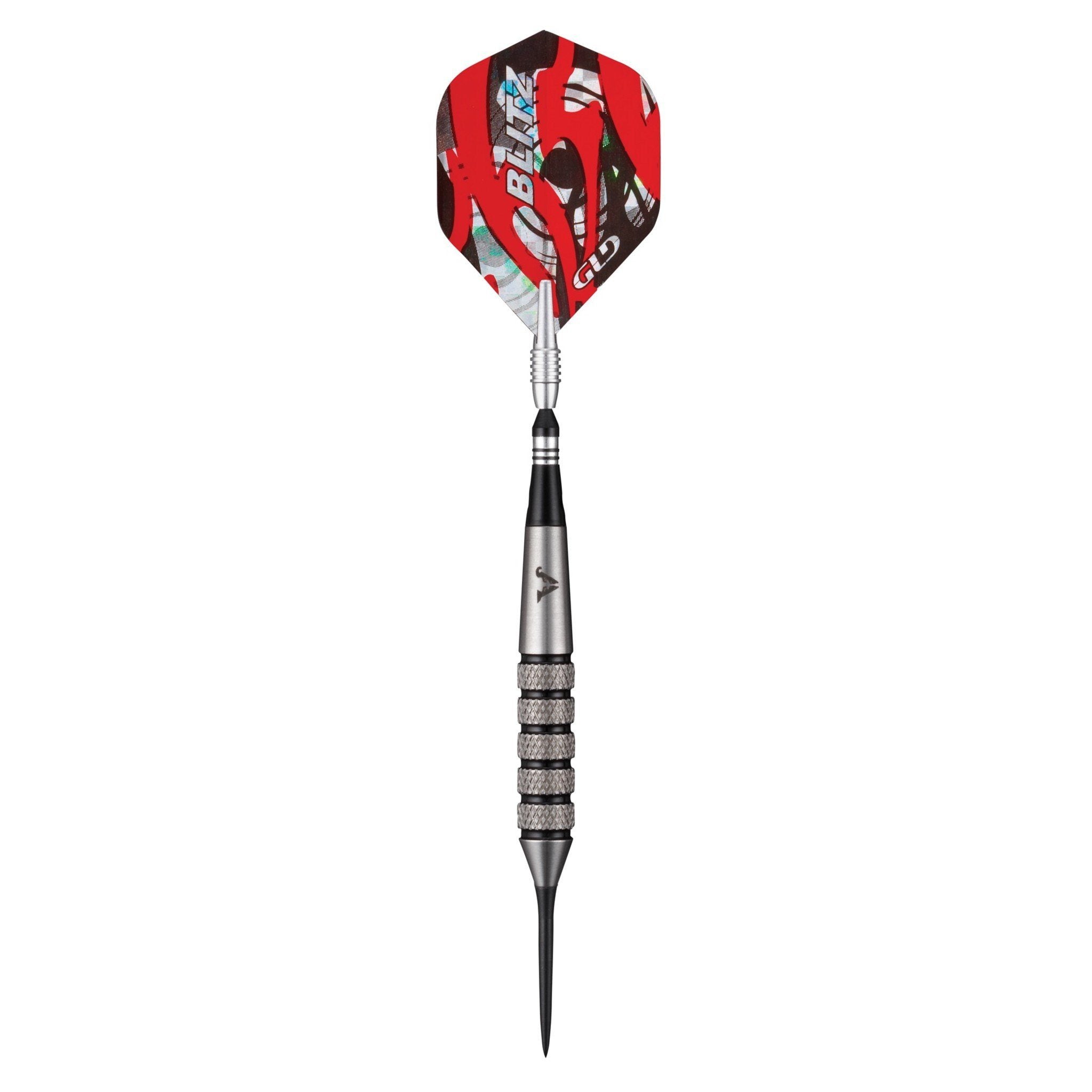 [REFURBISHED] Viper Blitz Darts 95% Tungsten Steel Tip Darts 28 Grams Refurbished Refurbished GLD Products 