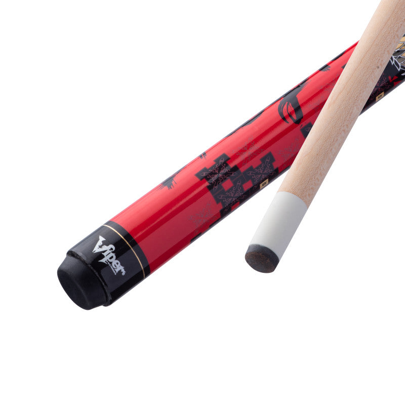 Viper Underground Dragon Junior Billiard/Pool Cue Stick