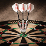 [REFURBISHED] Fat Cat Breast Cancer Steel Tip Dart Set 20 Grams Refurbished Refurbished GLD Products 