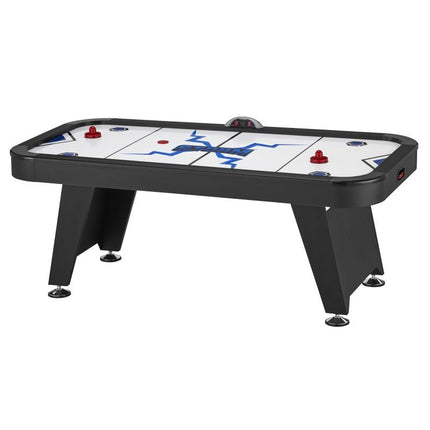 Fat Cat Storm MMXI 7' Air Hockey Table Table Hockey Table Fat Cat 