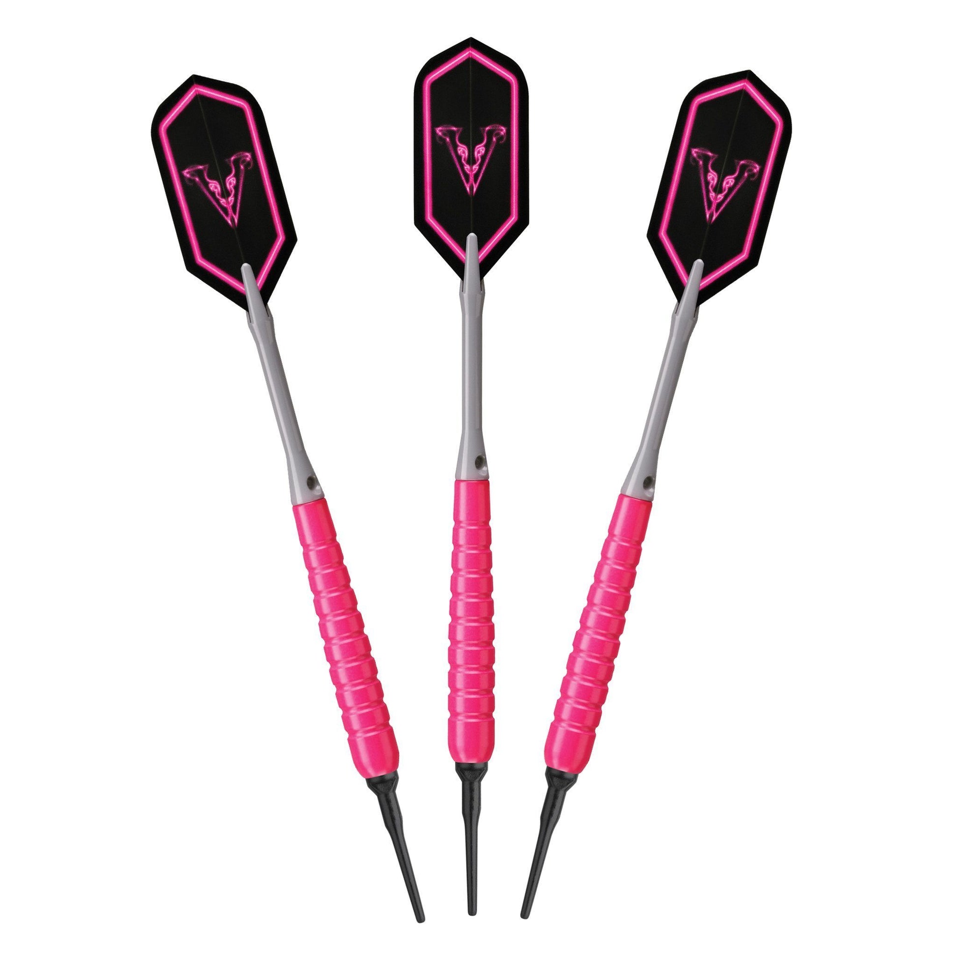 [REFURBISHED] Viper V Glo Soft Tip 18gm Pink Refurbished GLD Products