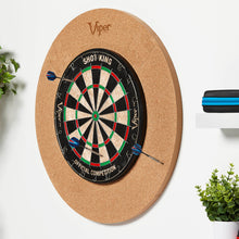 Load image into Gallery viewer, Viper Wall Defender Dartboard Surround Cork
