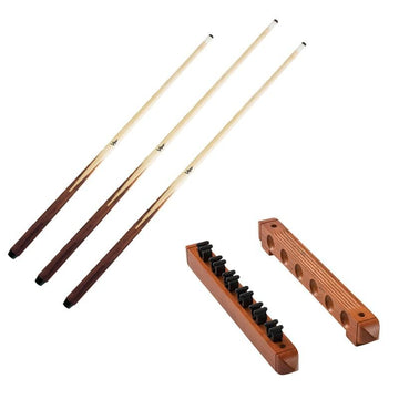 Best Selling Billiard Bundles 3