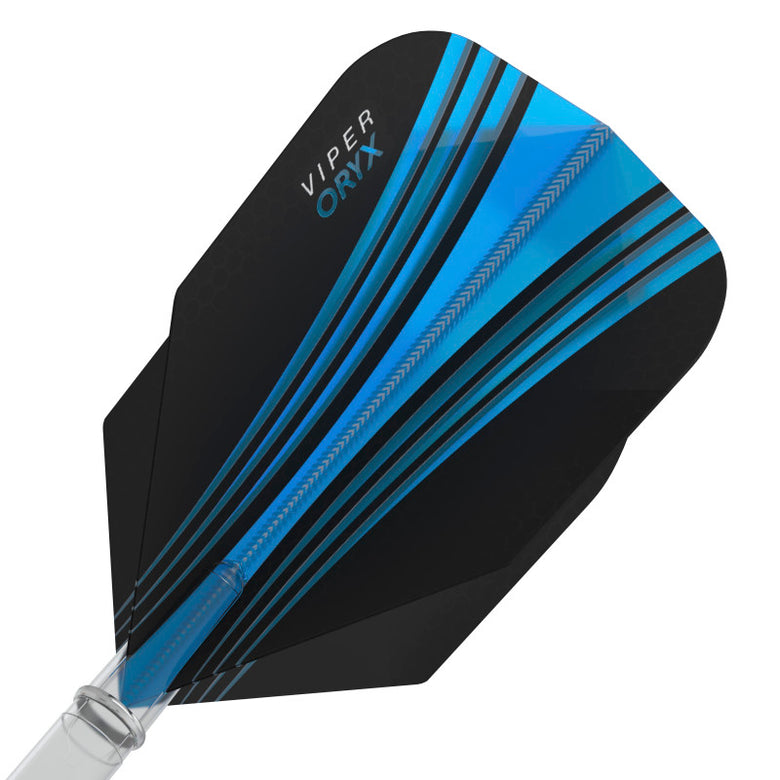 V-100 Oryx Flights Standard Blue/Black