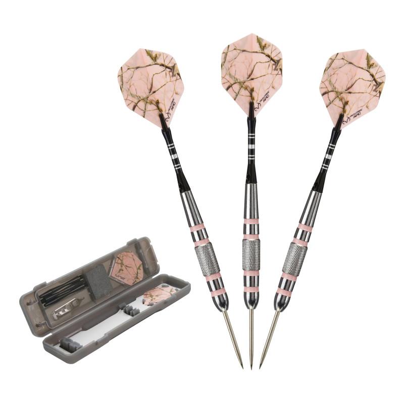 Fat Cat Realtree APC Steel Tip Darts 23 Grams Steel-Tip Darts Fat Cat 