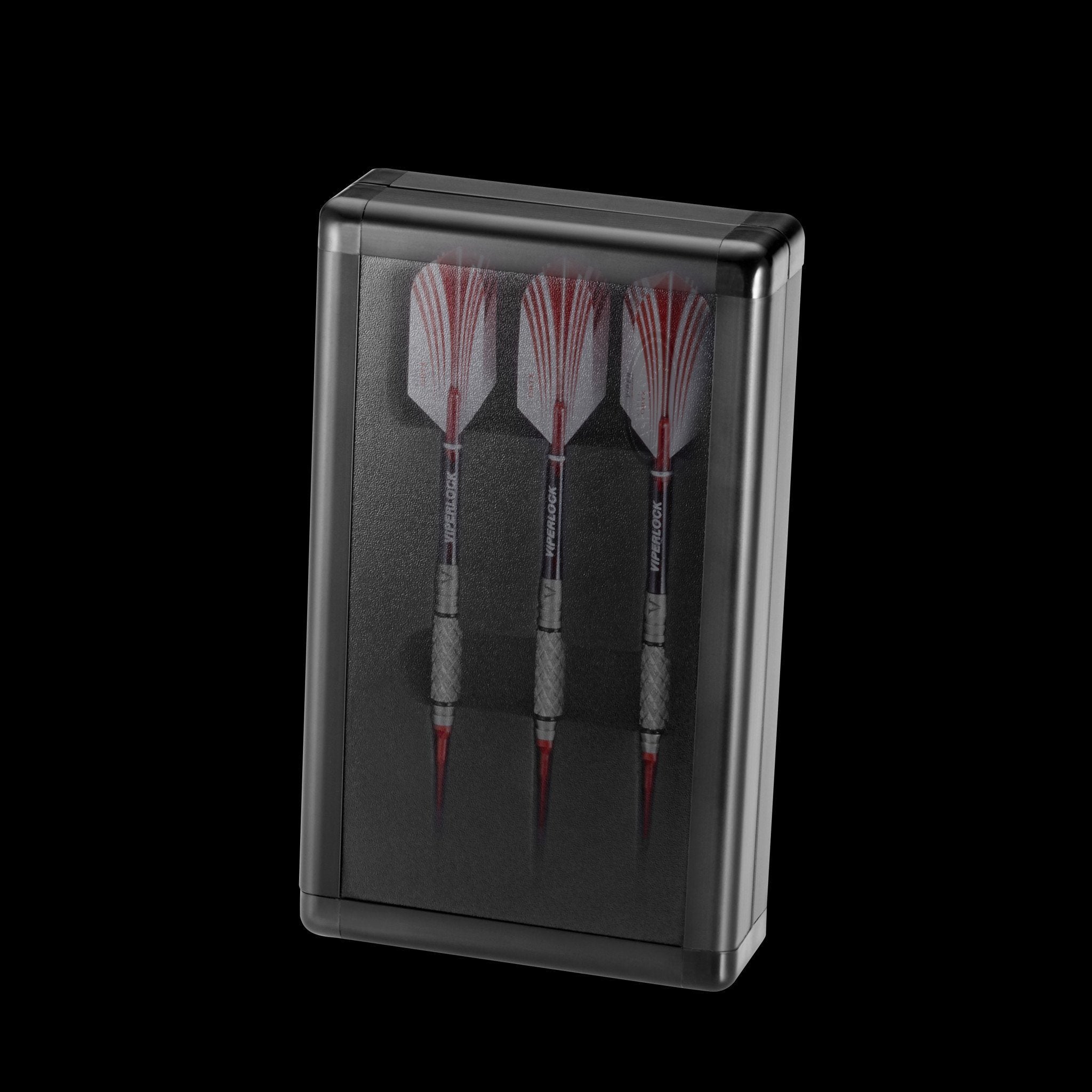 [REFURBISHED] Casemaster Sinister Magnetic Dart Case Refurbished Refurbished GLD Products 