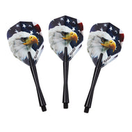 [REFURBISHED] Fat Cat Support Our Troops Dart Set 23 Grams Refurbished Refurbished GLD Products 