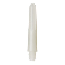 Load image into Gallery viewer, Viper Nylon Dart Shaft Extra Short White
