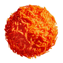 Load image into Gallery viewer, Viper Tufflex Tips III 2BA 1000Ct Soft Dart Tips Orange

