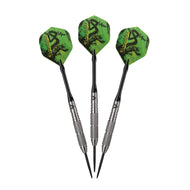[REFURBISHED] Viper Sidewinder Darts 80% Tungsten Steel Tip Darts 25 Grams Refurbished GLD Products