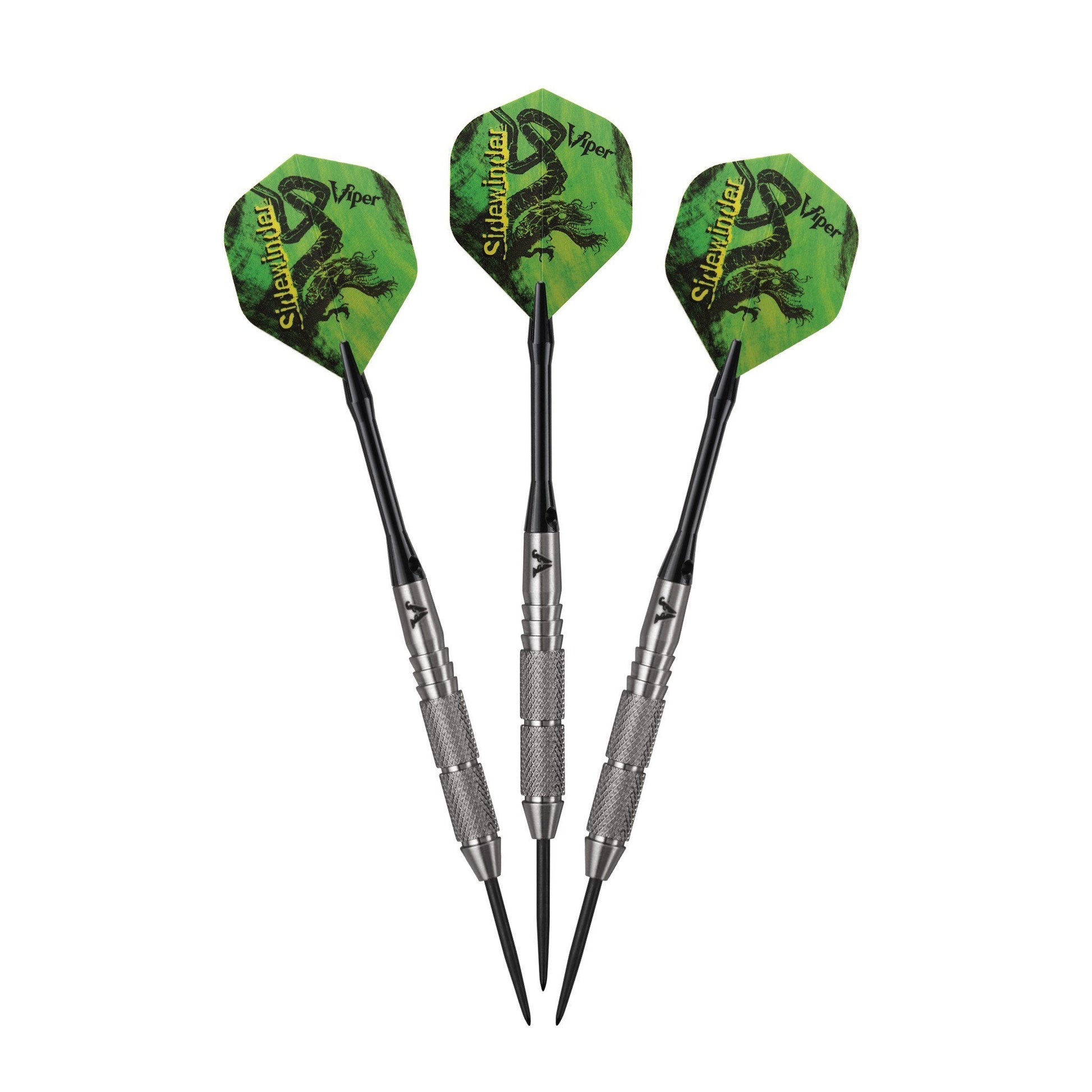 [REFURBISHED] Viper Sidewinder Darts 80% Tungsten Steel Tip Darts 25 Grams Refurbished GLD Products