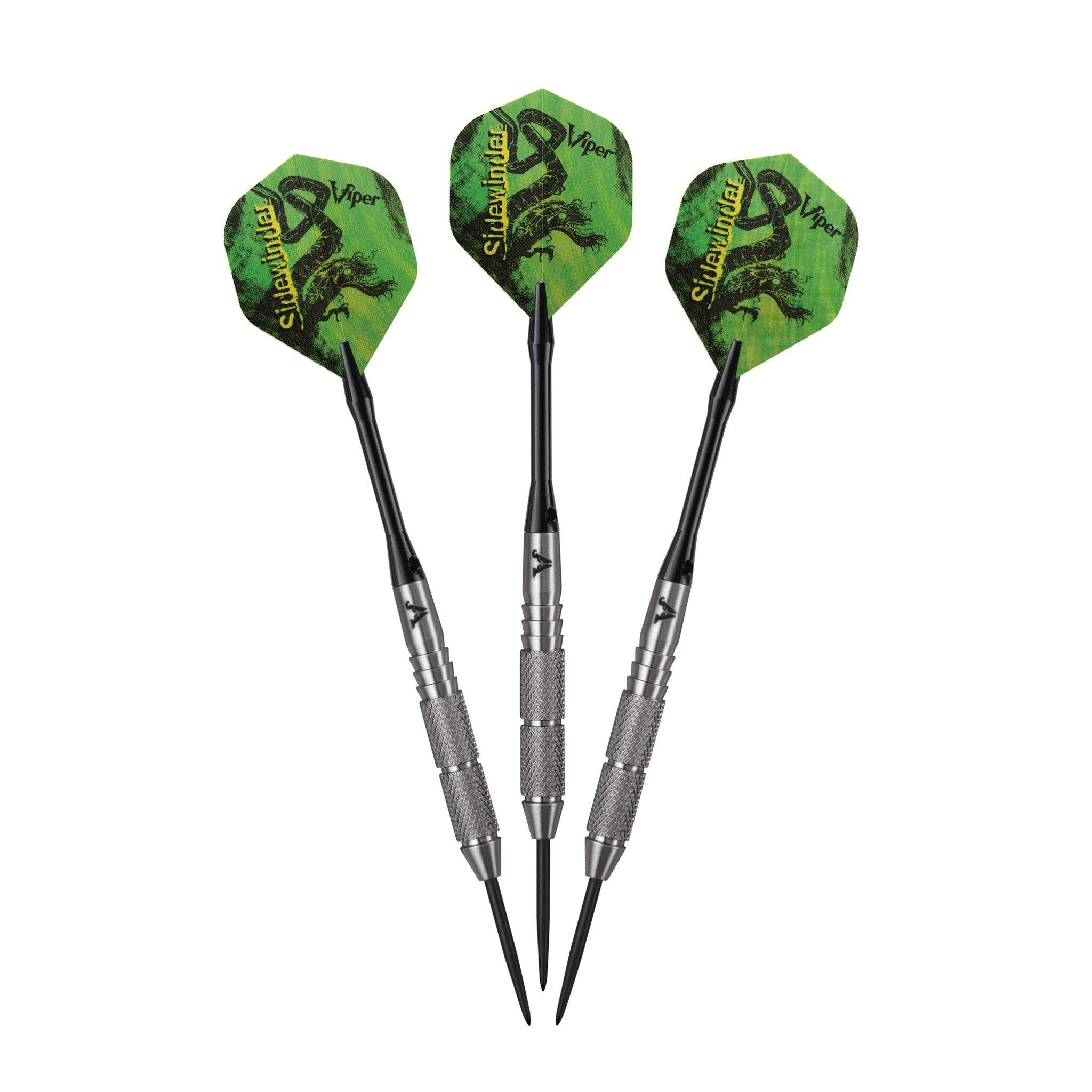 [REFURBISHED] Viper Sidewinder Darts 80% Tungsten Steel Tip Darts 25 Grams Refurbished Refurbished GLD Products 