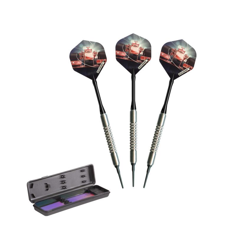 Elkadart Turbo Soft Tip 16 Grams Soft-Tip Darts Elkadart 