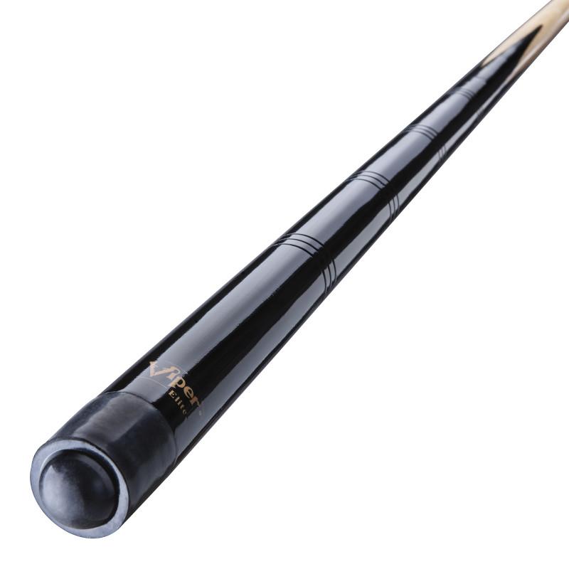 Viper One Piece 52" Hardwood Billiard Cue Viper 