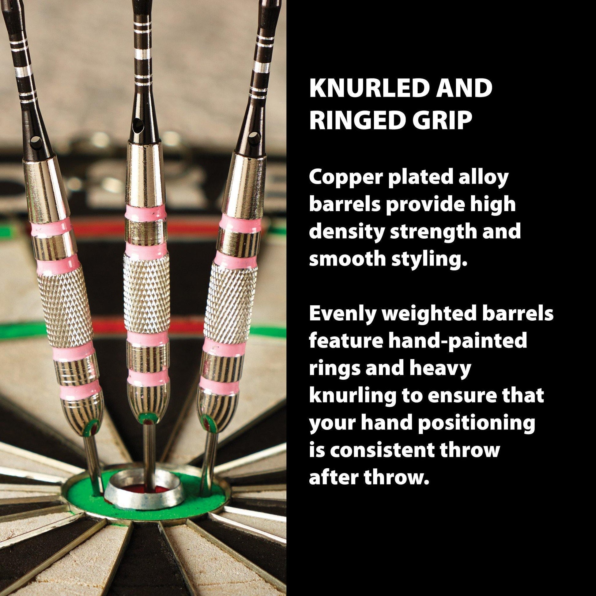 [REFURBISHED] Fat Cat Realtree APC Steel Tip Darts 23 Grams Refurbished Refurbished GLD Products 