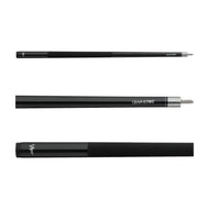 [REFURBISHED] Viper Graphstrike Cue Black Refurbished Refurbished GLD Products 