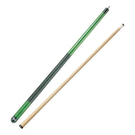 [REFURBISHED] Viper Elite Series Green Wrapped Cue Refurbished GLD Products