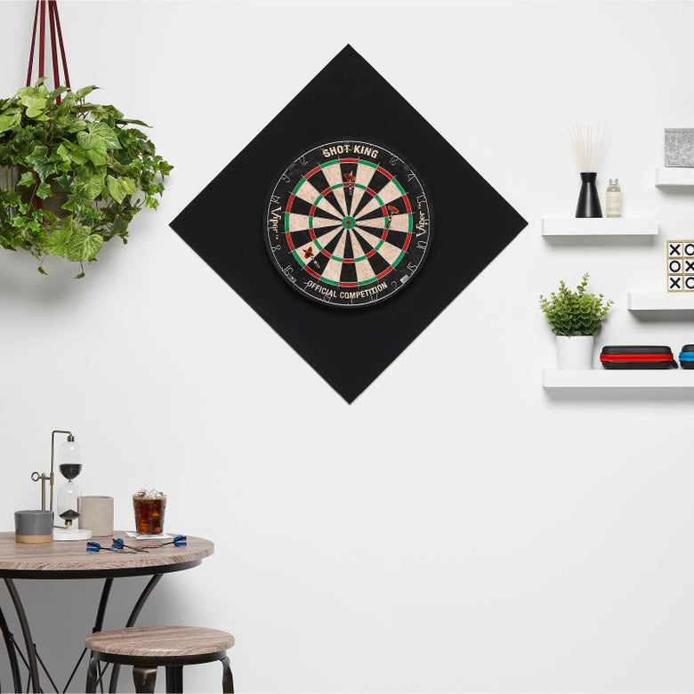 Viper Protective Dartboard Backboard