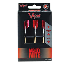 Load image into Gallery viewer, Viper Mighty Mite Soft Tip 5.4 gm Soft-Tip Darts Viper 
