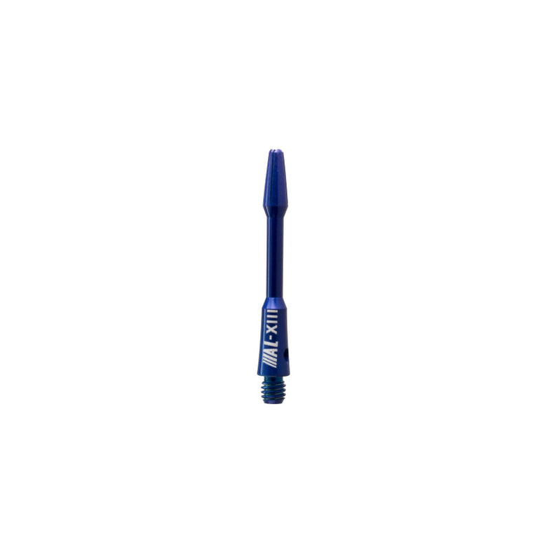 Viper AL-XIII Aluminum Dart Shaft InBetween Blue