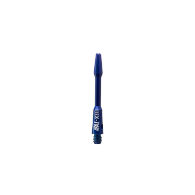 Viper AL-XIII Aluminum Dart Shaft InBetween Blue