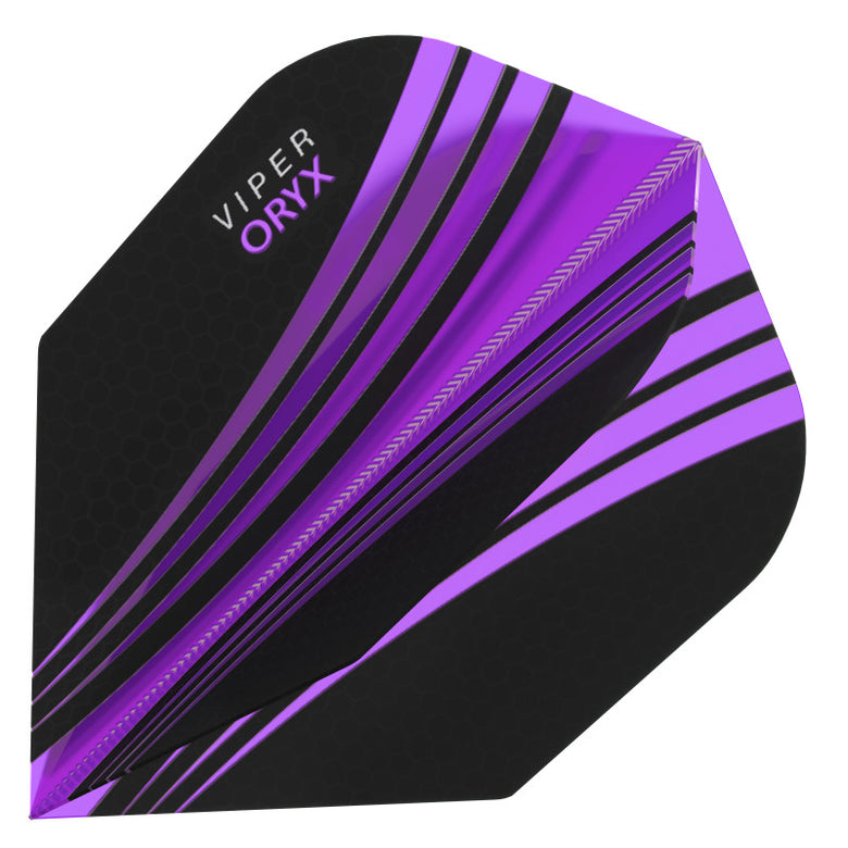 V-100 Oryx Flights Standard Purple/Black