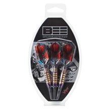 Load image into Gallery viewer, Viper Atomic Bee Darts Purple Soft Tip Darts 16 Grams

