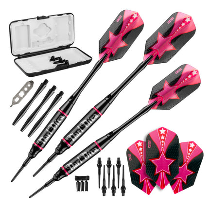 Viper Vanity Dart Diva Soft Tip Darts 16 Grams