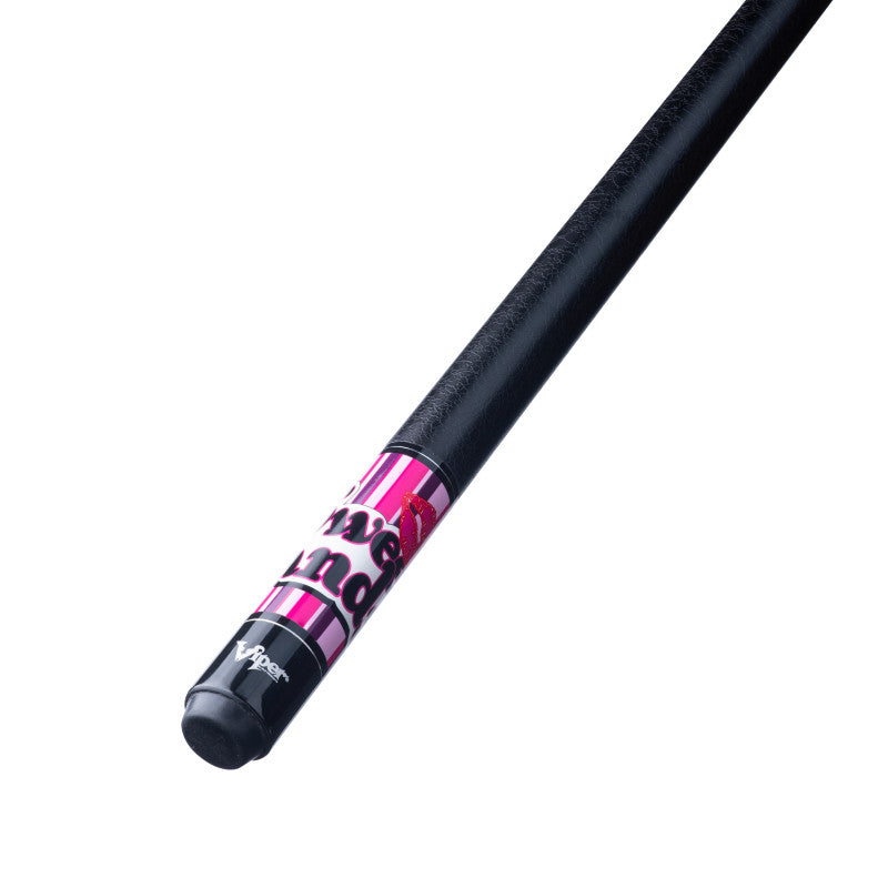 Viper Underground Sweet Candy Billiard/Pool Cue Stick 18 Ounce