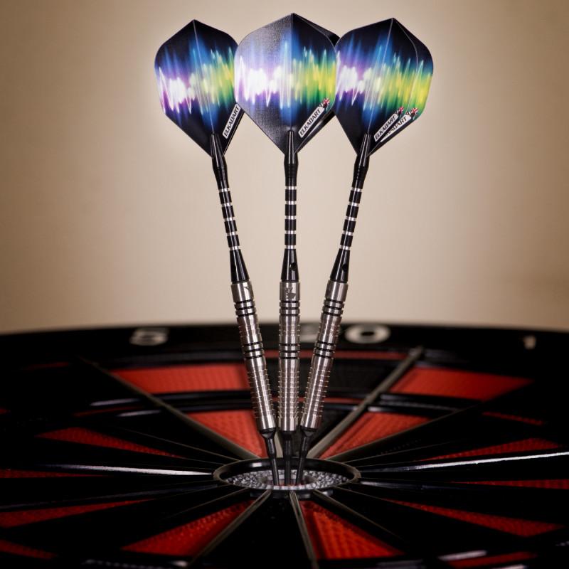 Elkadart Ultra Sonic 80% Tungsten Soft Tip Darts 16 Grams Soft-Tip Darts Elkadart 