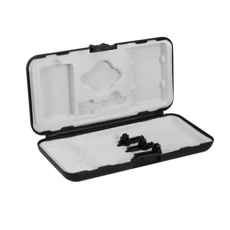 Viper Printed Deluxe Dart Pal - White Interior Dart Cases Viper 