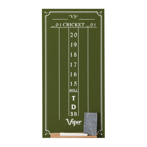 [REFURBISHED] Viper Small Cricket Chalk Scoreboard Refurbished Refurbished GLD Products 