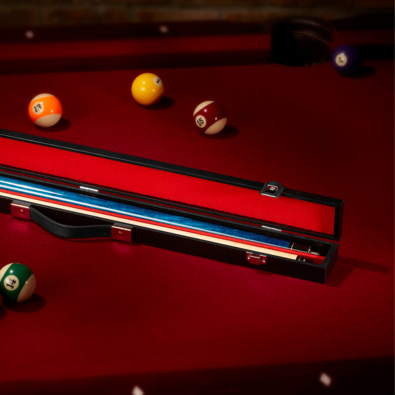 Casemaster Deluxe Hard Cue Case