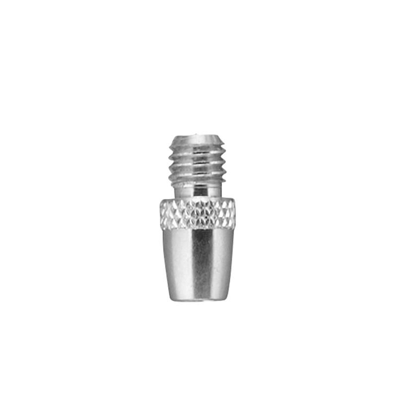 Viper Soft-Tip Add-A-Gram 1/4 Nickel 2gm Dart Accessories Viper 