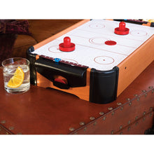 Load image into Gallery viewer, [REFURBISHED] Mainstreet Classics Sinister Table Top Air Powered Hockey Refurbished Refurbished GLD Products 
