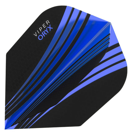 V-100 Oryx Flights Standard Dark Blue/Black