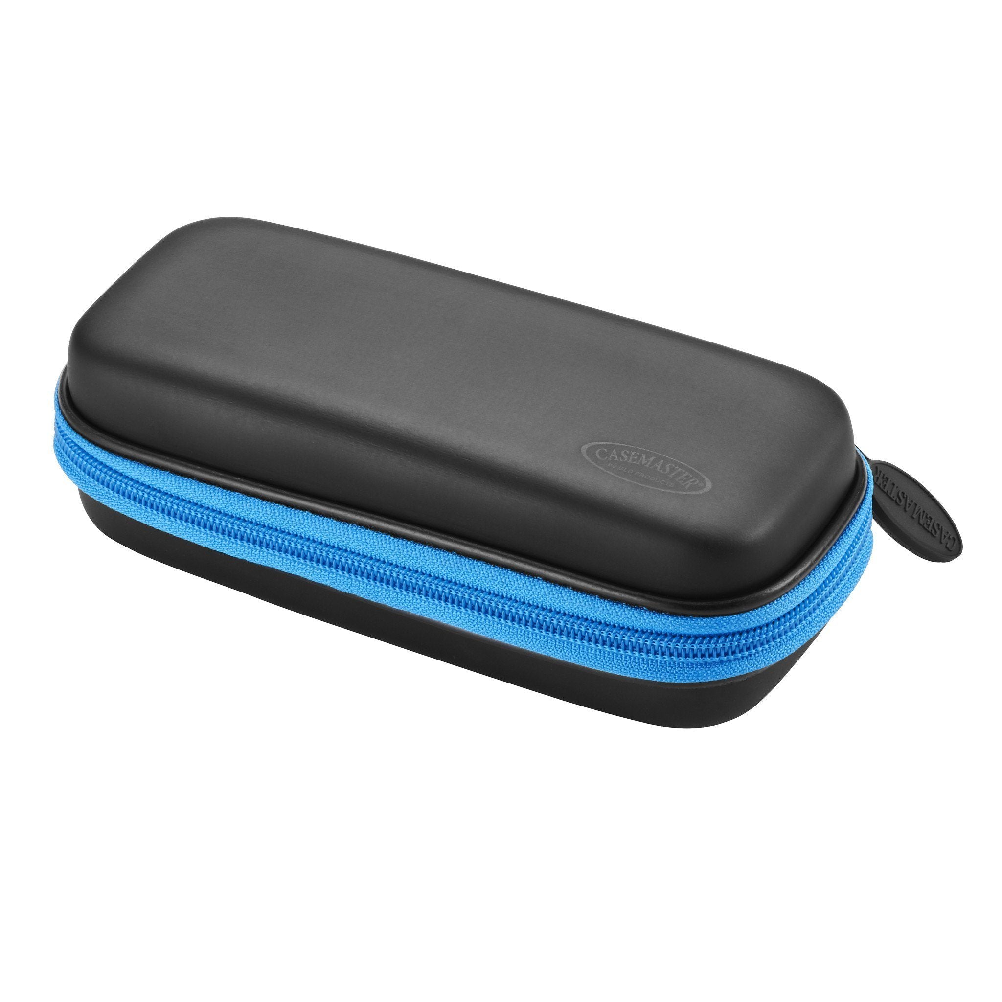 [REFURBISHED] Casemaster Sentry Dart Case with Blue Zipper Refurbished Refurbished GLD Products 