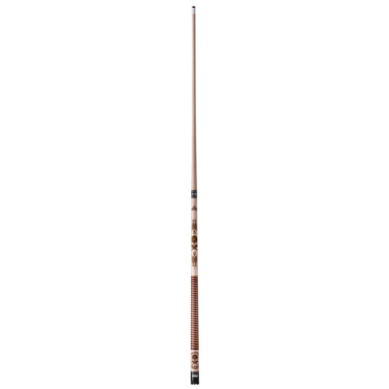 Viper Desperado Death Mark Billiard/Pool Cue Stick