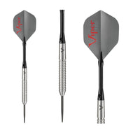[REFURBISHED] Viper V-Factor Darts 90% Tungsten Steel Tip Darts 22 Grams Refurbished Refurbished GLD Products 