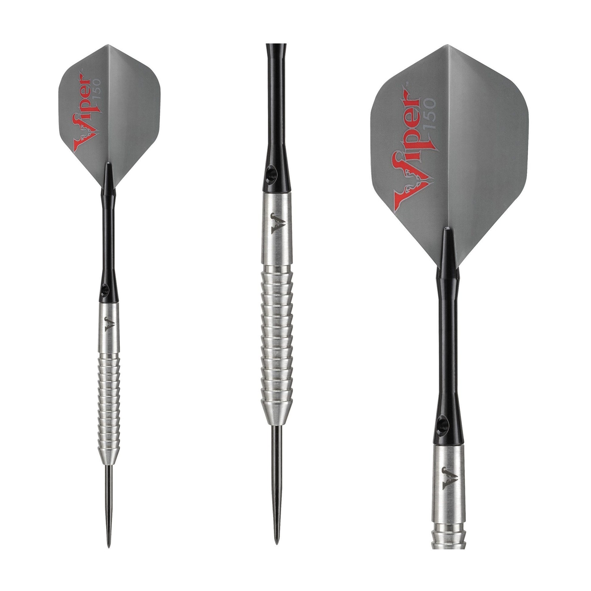 [REFURBISHED] Viper V-Factor Darts 90% Tungsten Steel Tip Darts 22 Grams Refurbished Refurbished GLD Products 
