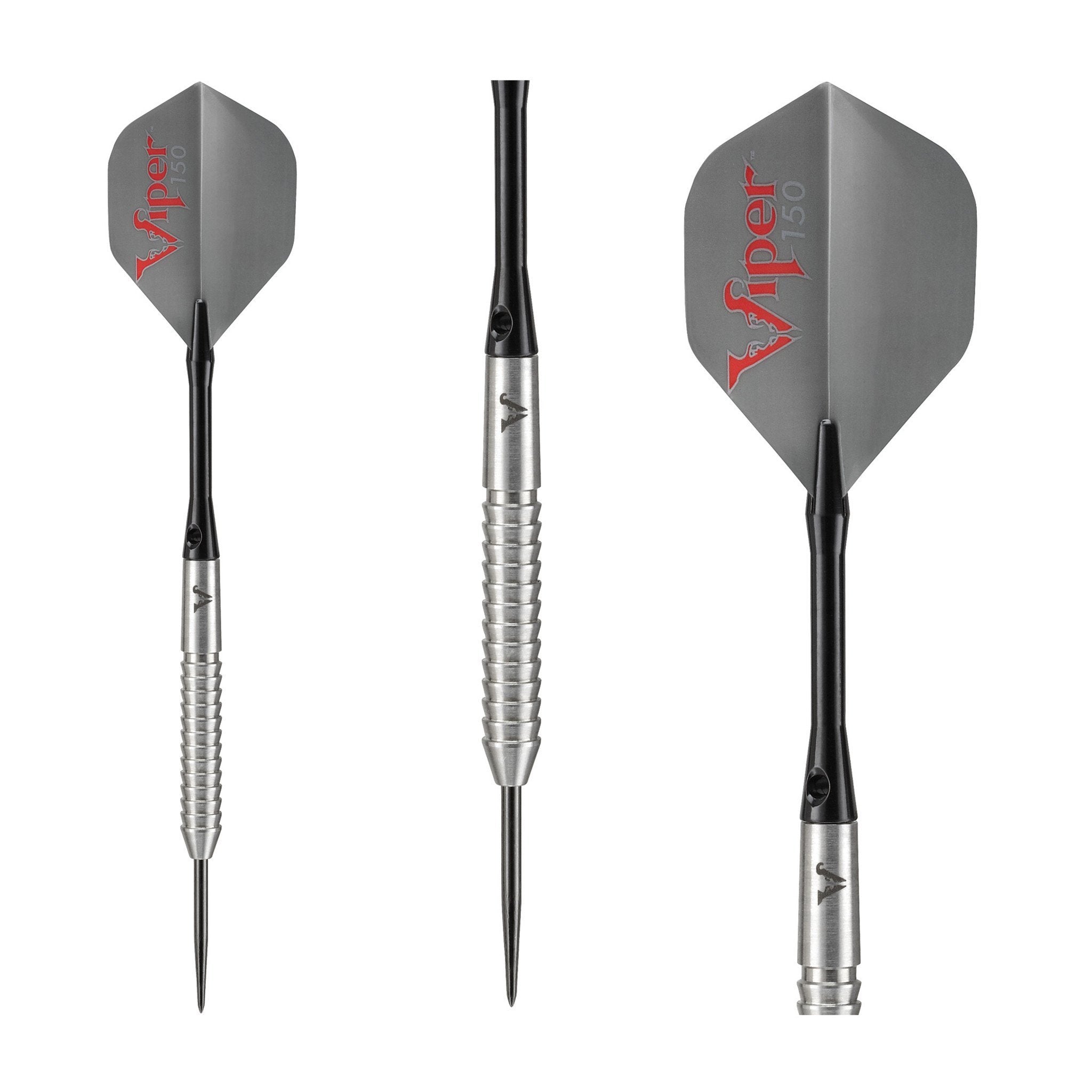 [REFURBISHED] Viper V-Factor Darts 90% Tungsten Steel Tip Darts 22 Grams Refurbished Refurbished GLD Products 