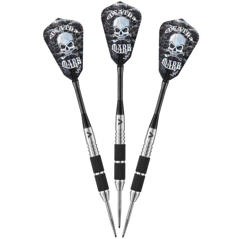 Viper Desperado 80% Tungsten Steel Tip Darts Death Mark 24 Grams