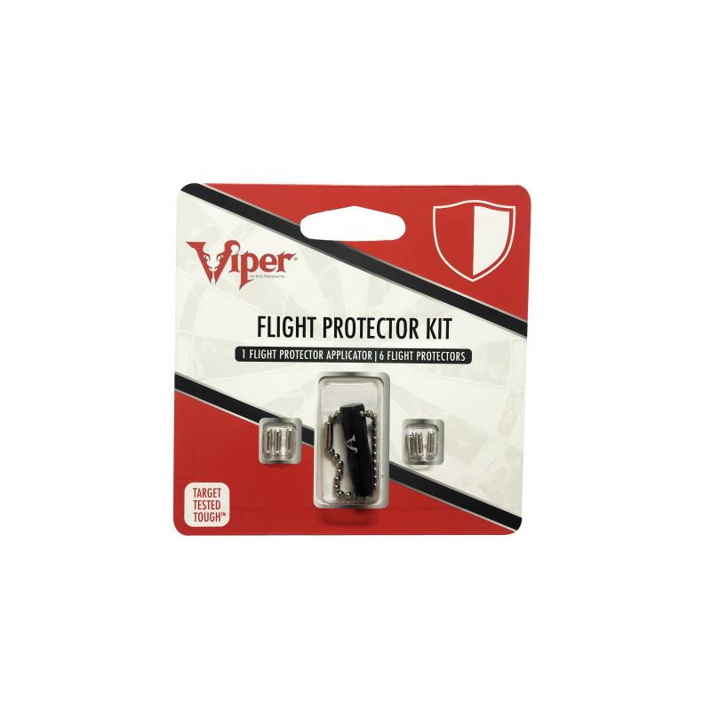 Viper Aluminum Flight Protector with Applicator Dart Accessories Viper 
