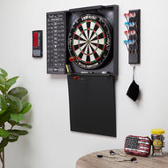 Viper Steadfast Dart Backboard with Shot King Sisal Board