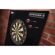 [REFURBISHED] Viper Wall Defender III Dartboard Surround Refurbished Refurbished GLD Products 